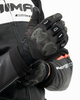 Rękawice motocyklowe miejskie Shima DRIFT GLV czarny
