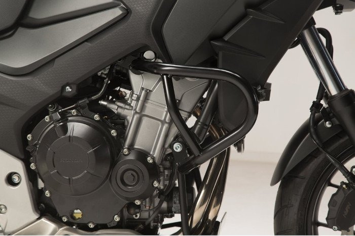 Crashbar/Gmol SW-MOTECH Honda CB500X (16-)