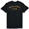 Koszulka / T-shirt BROGER Moto Chill Club