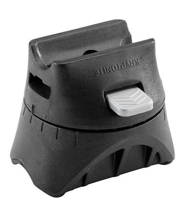 Zapięcie Motocyklowe KRYPTONITE Evolution Standard – U-Lock, 14 mm x 102 mm x 229 mm – Uniwersalny