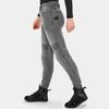 Spodnie jeans damskie SHIMA ZENITH LADY GREY szary