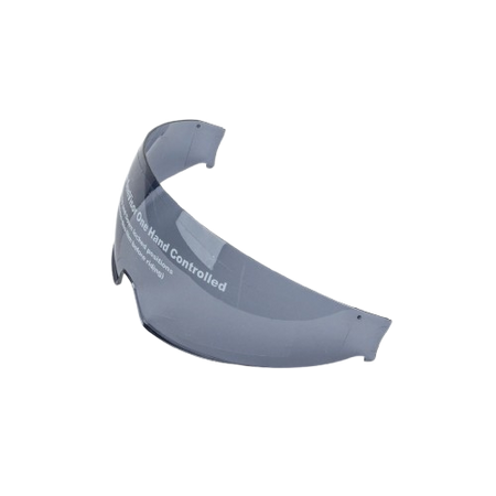 Blenda Przeciwsłoneczna Ozone Do Kasku Storm Smoke