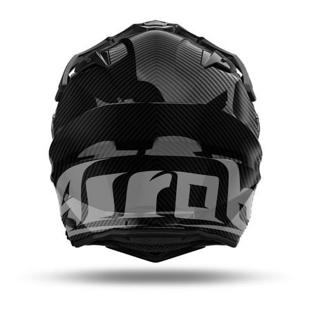 Kask motocyklowy AIROH Commander 2 Carbon