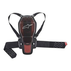 Ochraniacz pleców ALPINESTARS Nucleon KR-1 CELL