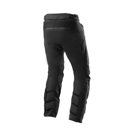 Spodnie motocyklowe REBELHORN Hiker IV (Krótka nogawka)
