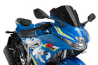 Szyba sportowa PUIG do Suzuki GSX-R125 17-21