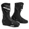 Buty motocyklowe damskie SHIMA RX-3 LADY BLACK/WHITE czarny biały