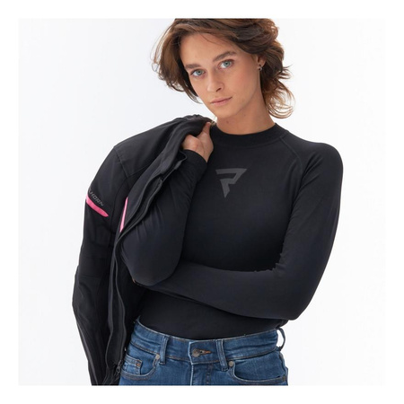 Body termoaktywne damskie REBELHORN Freeze II Lady