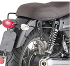 KAPPA Stelaż na sakwy motocyklowe STELAŻ POD BOCZNE MOTO GUZZI V7 III Stone / Special (17-19) Night Pack (19)