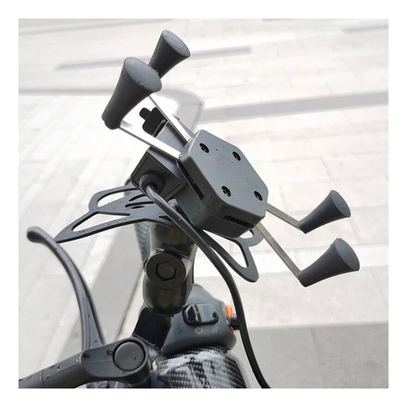 Uchwyt do mocowania FREEDCONN MC7CL