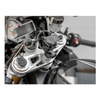 Podstawa uchwyt mocowanie Kierownica QUAD LOCK PRO Uniwersalna