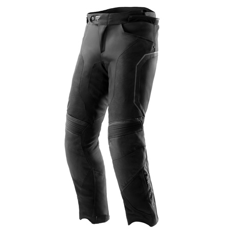 Spodnie motocyklowe REBELHORN HIFLOW V BLACK czarny