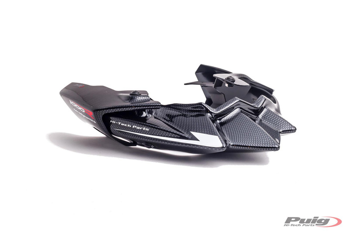 Spoiler silnika PUIG do Honda CB1000R 08-16