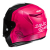 Kask motocyklowy integralny HJC RPHA 12 Squid Game Netflix