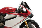 Boczne spoilery dociskowe do Ducati Panigale 899 / 1199 12-14