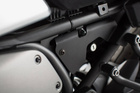 Zestaw zabezpieczający motocykl SW-MOTECH YAMAHA XSR 700 (15-) / XSR 700 XTRIBUTE (19-)