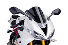 Szyba sportowa PUIG do Triumph Daytona 675 13-17