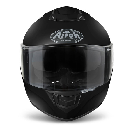 Kask motocyklowy Airoh ST501 COLOR BLACK MATT czarny mat