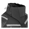 Kurtka motocyklowa damska SECA ARRAKIS III LADY BLACK czarny