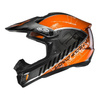 Kask motocyklowy HJC CS-MX II Rebel X-Wing Star Wars
