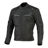 Kurtka motocyklowa SECA KATANA III BLACK czarny