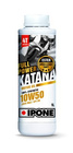 Ipone Full Power Katana 10W50 – Olej Silnikowy 100% Syntetyk, 1L