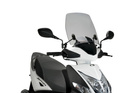 Owiewka PUIG do Kymco Agility City 50 / 125 20-24 (Traffic)