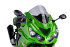 Szyba sportowa PUIG do Kawasaki ZZR1400 06-20 / ZX-14 21