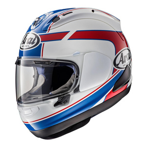 Kask motocyklowy ARAI Rx7V Evo Schwantz Design