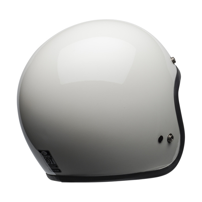 Kask motocyklowy BELL Custom 500 ECE6