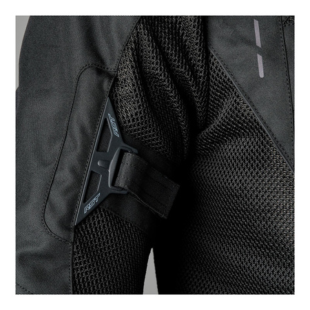 Kurtka motocyklowa RST S1 Mesh CE