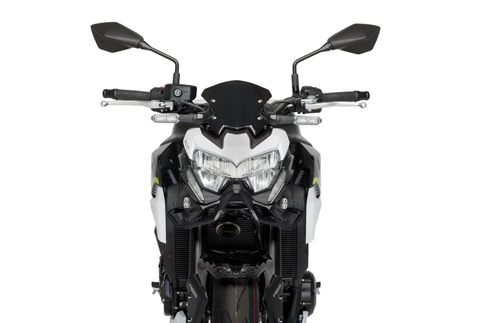 Przedni spoiler do Kawasaki Z900 20-24