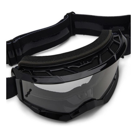Gogle FOX Main Core Black