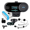 Interkom motocyklowy uniwersalny FreedConn T-COM SC V3