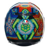 Kask motocyklowy AGV K3 Rossi Winter Test 2018