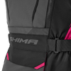 Damska kurtka motocyklowa tekstylna Shima HERO 2.0 różowy