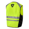 Kamizelka motocyklowa odblaskowa REVIT ATHOS 3 AIR NEON YELLOW żółty fluo