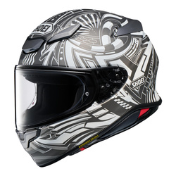 Kask motocyklowy integralny SHOEI NXR 2 Beaut TC-6
