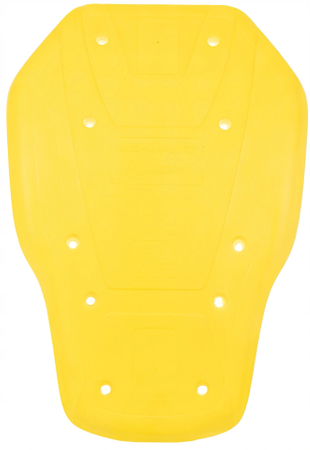 Ochraniacz pleców SHIMA Impact Core B-L