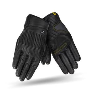 Rękawice motocyklowe miejskie Shima BLAKE GLOVES czarny