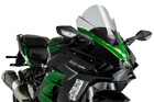 Szyba sportowa PUIG do Kawasaki Ninja H2 SX 22-24