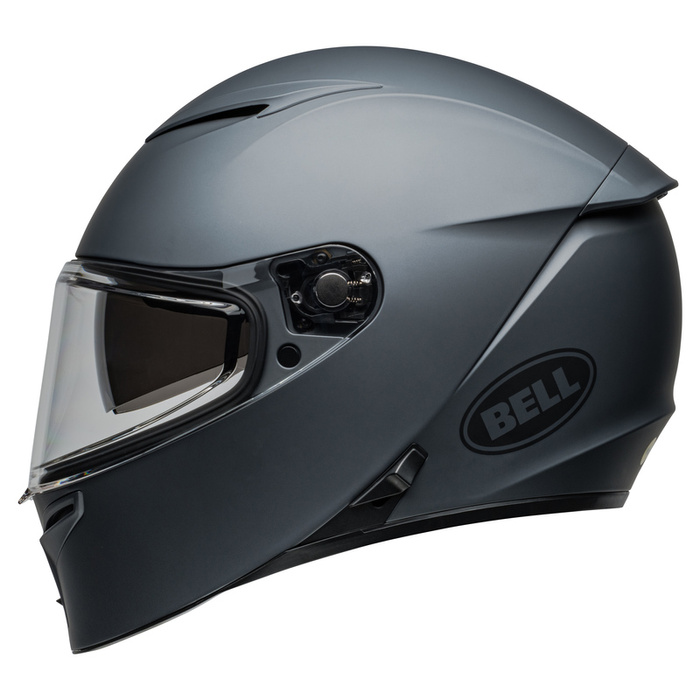 Kask motocyklowy BELL Lithium Mips tytanowy