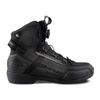 Damskie buty motocyklowe krótkie/miejskie/turystyczne Shima EDGE VENT czarny