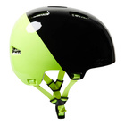 Kask rowerowy mtb cross offroad FOX Flight Pro PRPUS