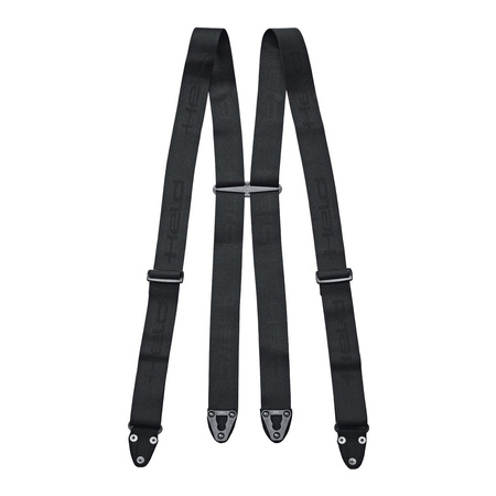 Szelki do spodni HELD GORE-TEX BLACK