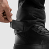 Spodnie motocyklowe REBELHORN HIFLOW V BLACK czarny