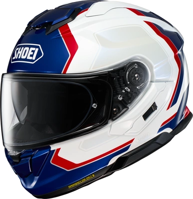 Kask motocyklowy integralny SHOEI GT-AIR 3 Realm tc-10