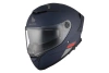 Kask motocyklowy MT THUNDER 4 SV SOLID MATT BLUE niebieski