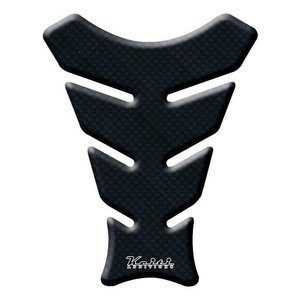 Tank pad KEITI Small Carbon