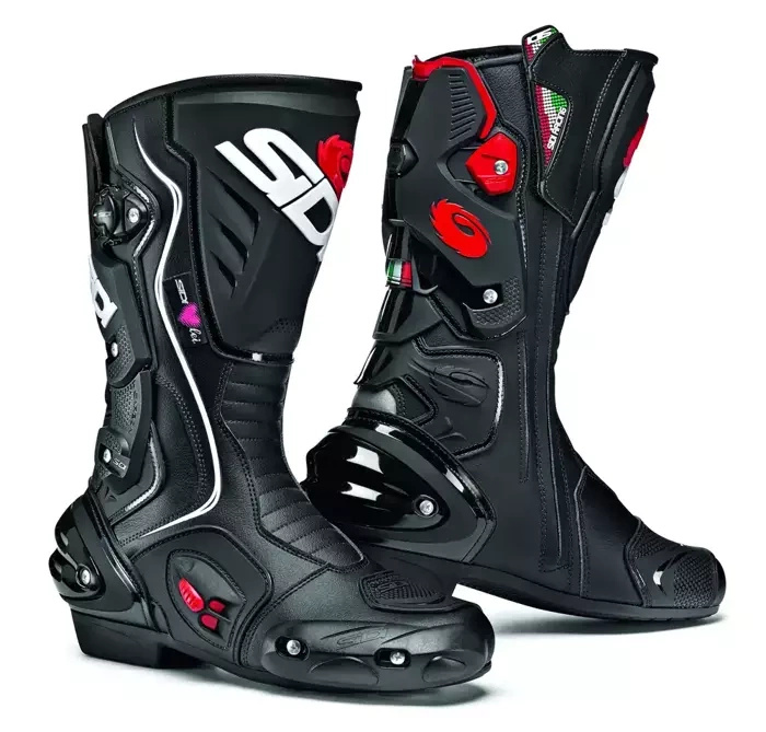 Buty motocyklowe damskie SIDI Vertigo Lei 2